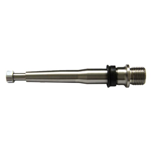 Msc Titanium Superflat Pedalachse