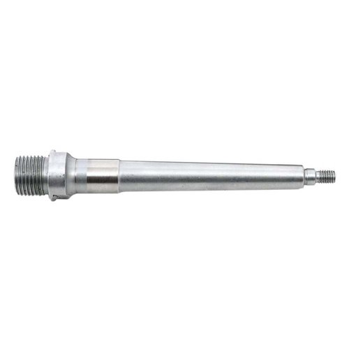 Msc Steel Contraflat Pedalachse