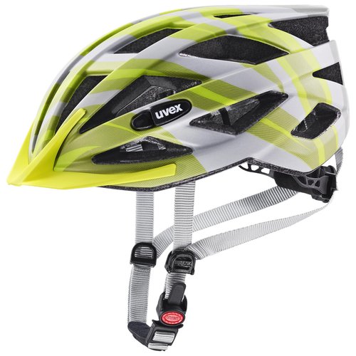 Uvex Air Wing CC Helm