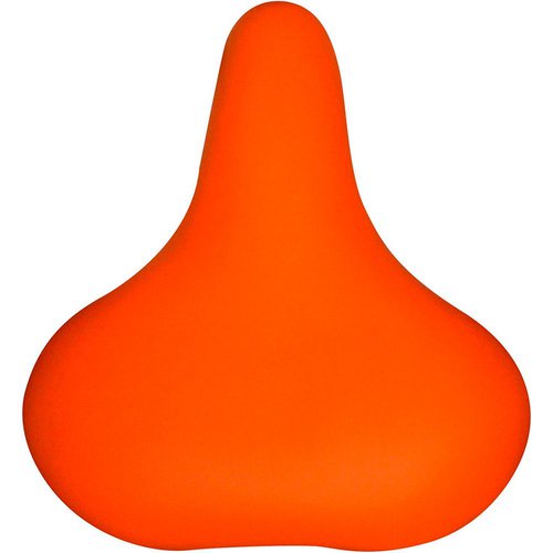 Dutch Perfect Saddle Orange Grip Orange 240 x 260 mm