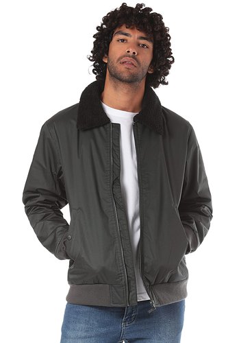 Forvert Drammen - Jacke für Herren - Grün