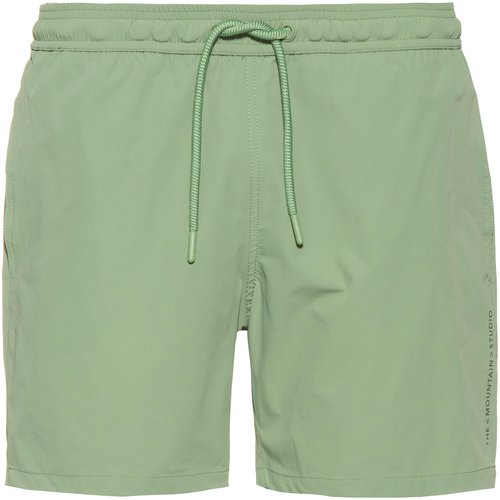 The Mountain Studio L-3 Funktionsshorts