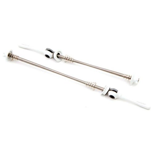 Msc Ultralight Titanium Schnellspanner-set