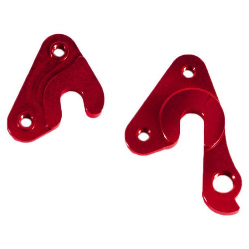 Msc Zion Mps2 Rear Mech Schaltauge
