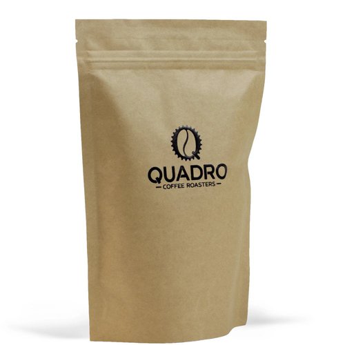 Quadro Coffee Piletas 3 Lomas Bourbon Tekisic, Fully Washed - 2 - Espresso Filter 1 kg