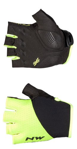 Northwave Fast Short Finger Glove XXL