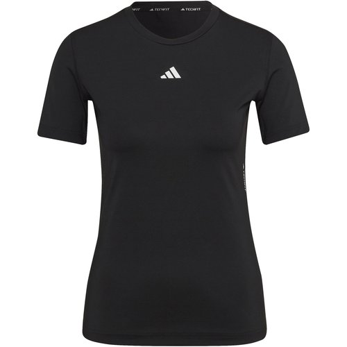 Adidas TECHFIT TRAINING Funktionsshirt Damen