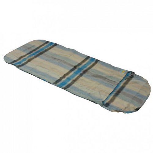 Cocoon KidSack Cotton Flanell