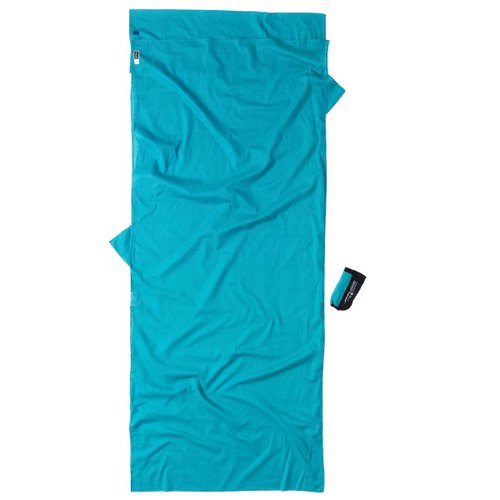 Cocoon Insect Shield TravelSheet Egyptian Cotton