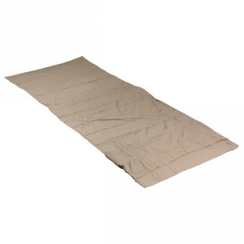 Cocoon Insect Shield TravelSheet Egyptian Cotton