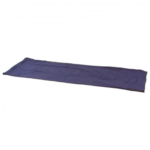 Cocoon Microfleece Blanket