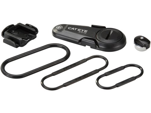 Cateye 2. Radset für Strada / Micro / Commuter / Fit / Velo