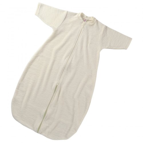 Engel Baby-Schlafsack L/S mit Reißverschluss