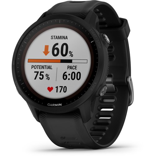 Garmin Forerunner 955 Solar Sportuhr