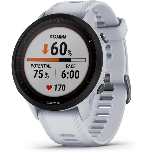 Garmin Forerunner 955 Solar Sportuhr