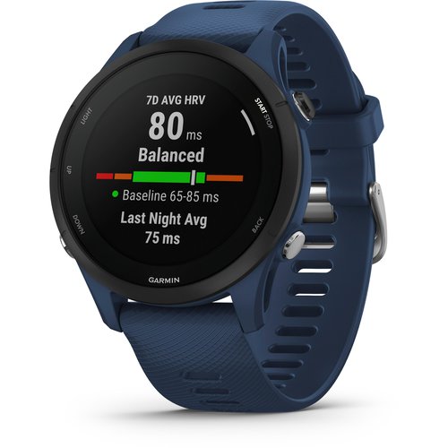 Garmin Forerunner 255 Basic Sportuhr