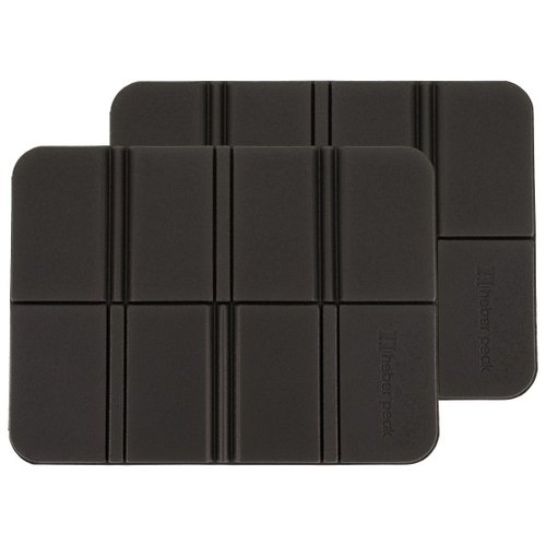 Heber Peak ConiferHe. Seat Mat 2 Pack