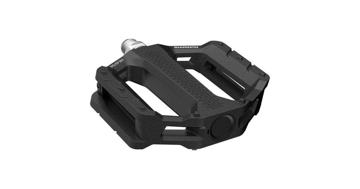 Shimano Pedal PD-EF202 - Platformpedalen online kopen