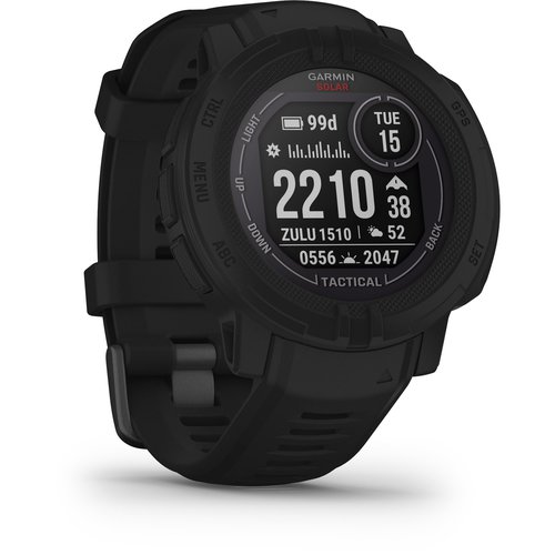 Garmin Instinct 2 Solar Tactical Sportuhr