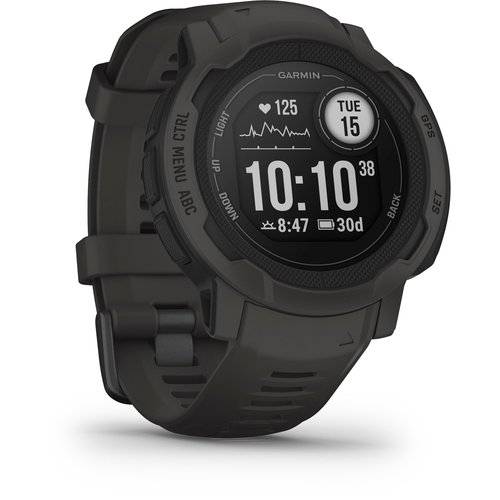 Garmin Instinct 2 Sportuhr