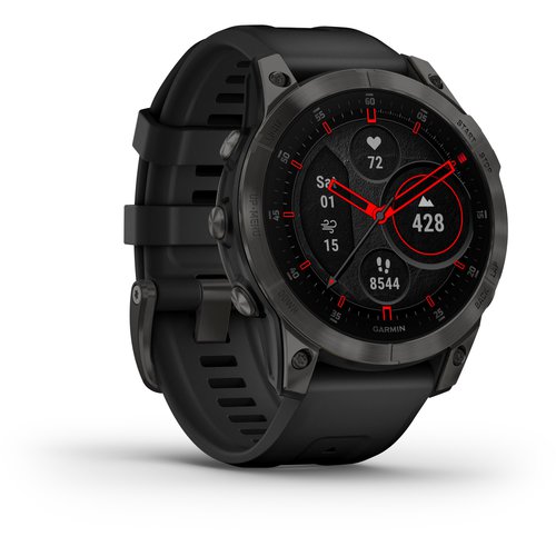 Garmin EPIX 2 Sportuhr