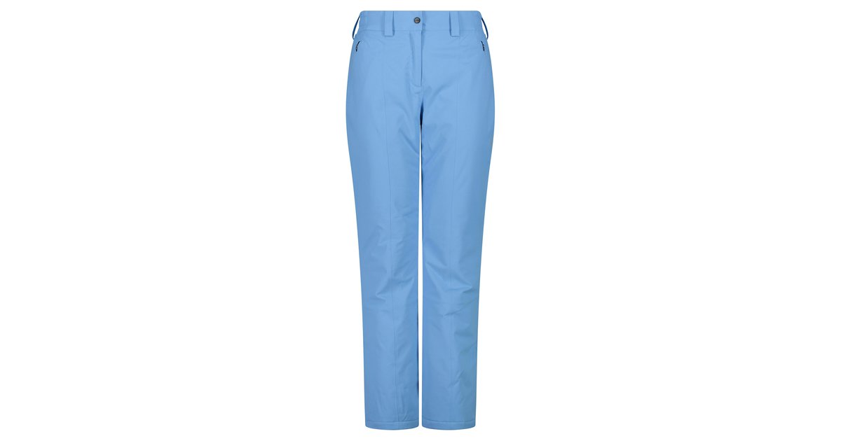 Pantaloni lunghi CMP Stretch donna