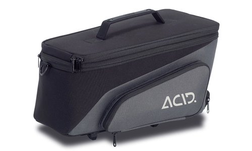 Cube Acid Fahrradtasche Trunk 87 RILINK - black - 2022