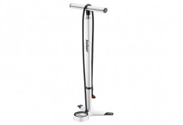 Icetoolz extreme standpumpe  max 260 psi   18 bar  weis