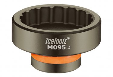 Icetoolz ice toolz m095 gehauseschlussel fur shimano bb93