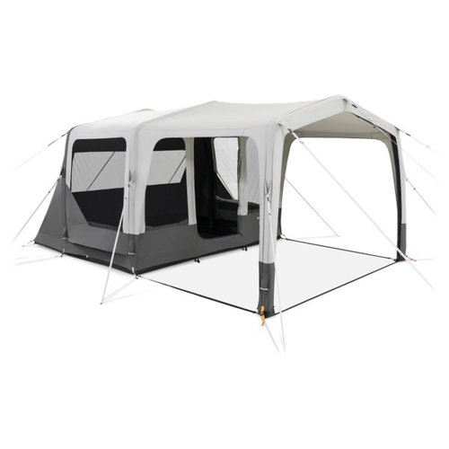 Dometic Santorini FTK 2X4 TC