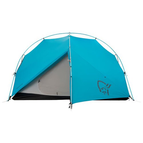 Norrøna Falketind 3-Season Dome Tent 2P