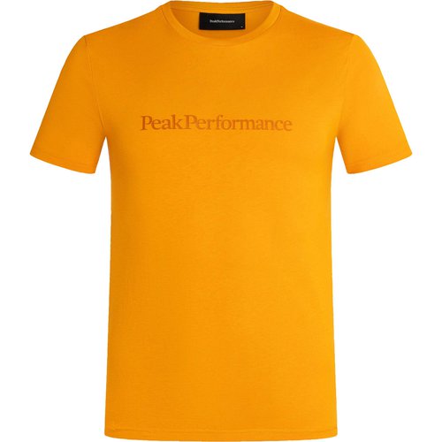 Peak Performance Ground T-Shirt Herren