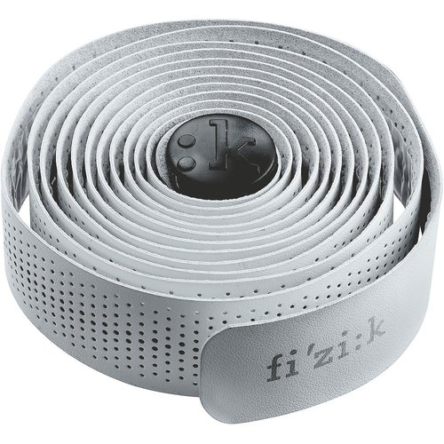 Fizik Endurance Classic Lenkerband - Weiß}