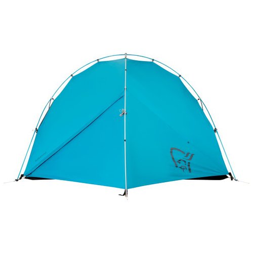 Norrøna Falketind 3-Season Dome Tent 3P