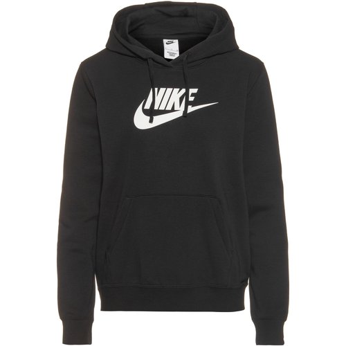 Nike NSW Club Hoodie Damen