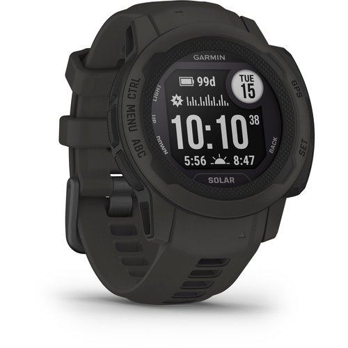 Garmin Instinct 2S Solar Sportuhr