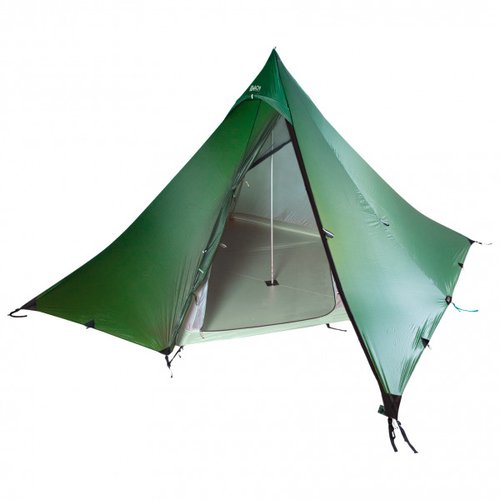 Bach Wickiup 4