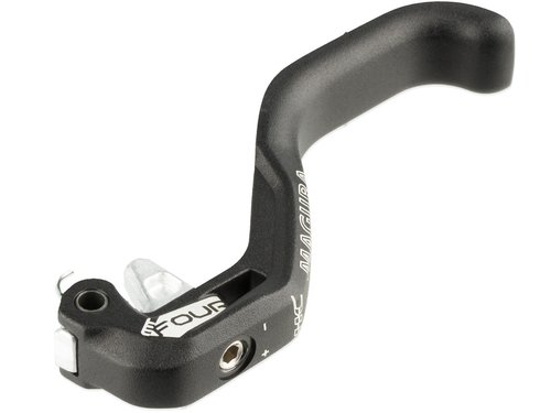 Magura Bremshebel HC 1-Finger Reach Adjust für MT4