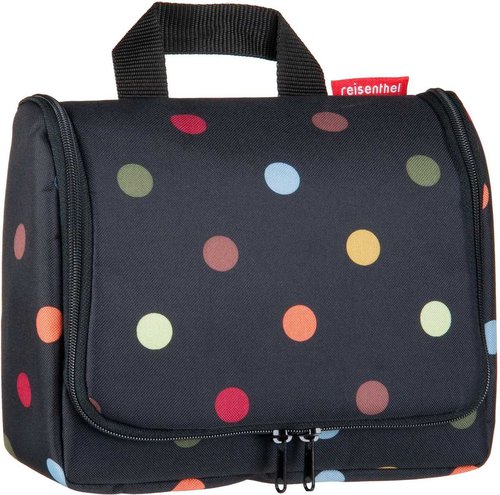 Reisenthel Kulturbeutel / Beauty Case toiletbag L Dots (3 Liter)