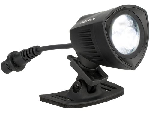 Sigma Buster 2000 HL LED Helmlampe