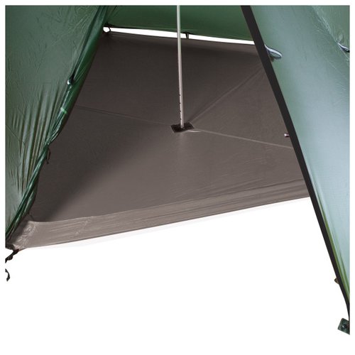 Bach Footprint Wickiup 4
