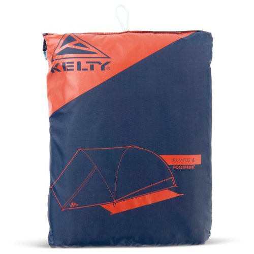 Kelty Rumpus 6P Footprint