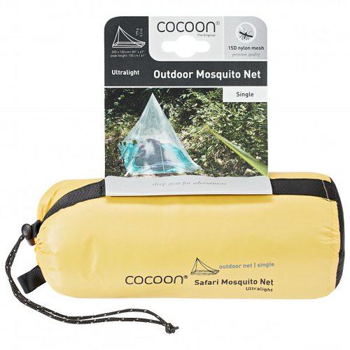 Cocoon Mosquito Outdoor Net Ultralight