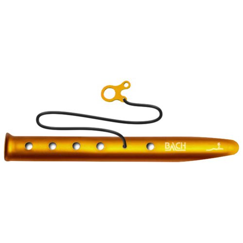 Bach Snow and Sand Pegs