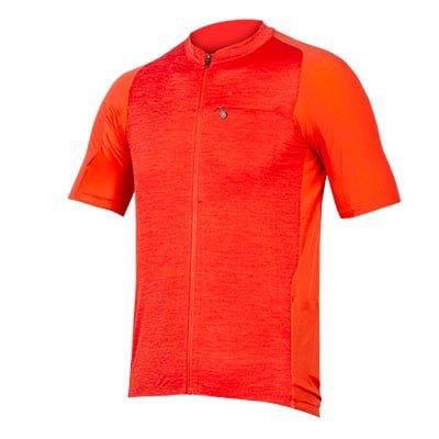 Endura GV500 Reiver Kurzarmtrikot M