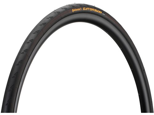 Continental Gatorskin 28" Faltreifen