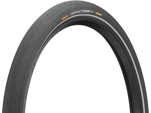 Continental Contact Speed 27,5" Drahtreifen