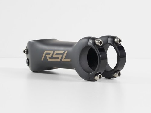Bontrager RSL Blendr Carbon Fahrrad Vorbau 31.8mm  7 schwarz 130mm