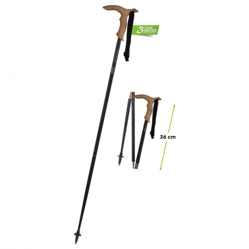 Komperdell Walking Staff FXP