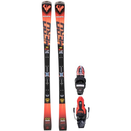 Rossignol HERO LTD+ XPRESS 11 GW 22/23 Carving Ski Herren